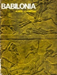 Babilonia vignette
