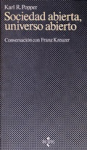 Sociedad abierta, universo abierto vignette