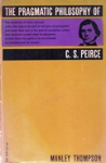 The pragmatic philosphy of C. S. Peirce vignette