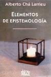 Elementos de epistemología vignette