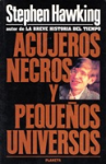 Agujeros negros y pequeños universos y otros ensayos vignette
