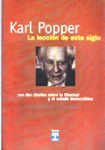 Karl Popper vignette