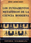Los fundamentos metafísicos de la ciencia moderna vignette
