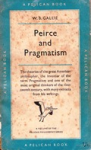 Peirce and pragmatism vignette
