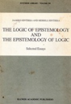 The logic of epistemology and the epistemologgy of logic vignette