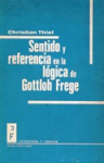 Sentido y referencia en la lógica de Gottlob Frege vignette
