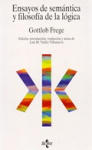 Ensayos de semántica y filosofía de la lógica vignette