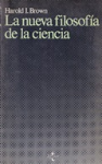 La nueva filosofía de la ciencia vignette