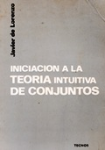 Iniciación a la teoría intuitiva de conjuntos vignette