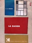 La razón vignette