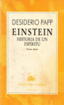 Einstein vignette