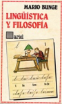 Lingüística y filosofía vignette