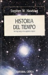 Historia del tiempo vignette