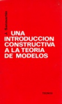 Una introducción constructiva a la teoría de modelos vignette