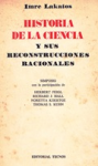 Historia de la ciencia y sus reconstrucciones racionales vignette