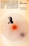 Problems of ethics vignette