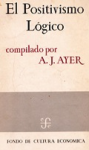 El positivismo lógico vignette