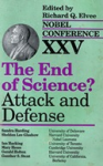 The end of science? attack and defense vignette