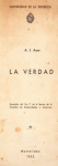 La verdad vignette