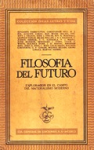 Filosofía del futuro vignette