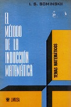 El método de la inducción matemática vignette