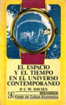 El espacio y el tiempo en el universo contemporáneo vignette
