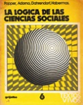 La lógica de las ciencias sociales vignette