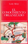 El conocimiento organizado vignette
