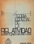 Teoría especial de la relatividad vignette