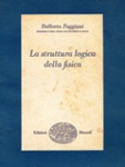 La struttura logica della fisica vignette