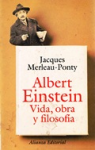 Albert Eistein vignette