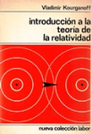 Introducción a la teoría de la relatividad vignette