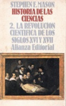 La revolución científica de los siglos XVI y XVII vignette