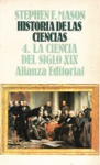 La ciencia del siglo XIX, agente del cambio industrial e intelectual vignette