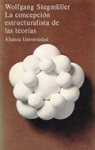 La concepción estructuralista de las teorías vignette