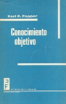 Conocimiento objetivo vignette