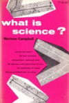 What it science? vignette