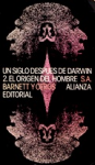 Un siglo después de Darwin. El origen del hombre vignette