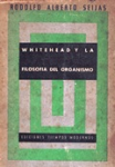 Whitehead y la filosofía del organismo vignette