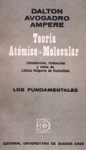 Teoría atómico-molecular vignette