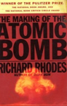 The making of the atomic bomb vignette