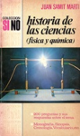 Historia de las ciencias vignette