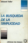 La búsqueda de la simplicidad vignette