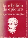 La rebelión de Epicuro vignette