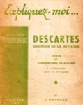 Descartes vignette