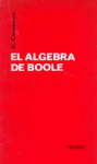El álgebra de Boole vignette