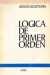 Lógica de primer orden vignette