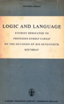 Logic and language vignette