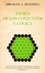 Teoría de los conjuntos y lógica vignette
