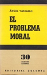 El problema moral vignette